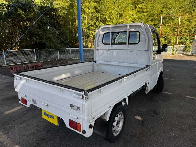 Suzuki Carry 8