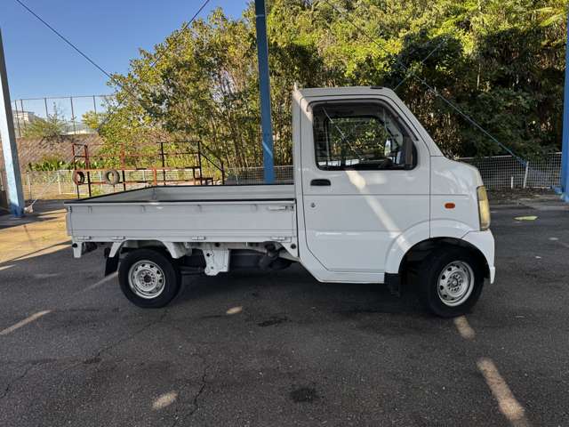 Suzuki Carry 9