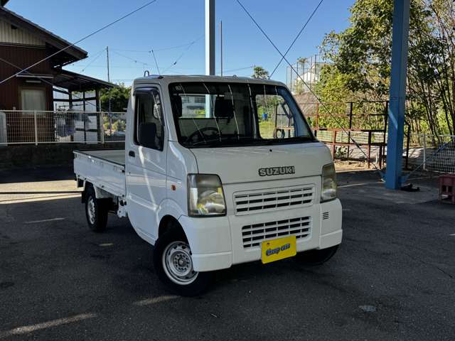 Suzuki Carry 10