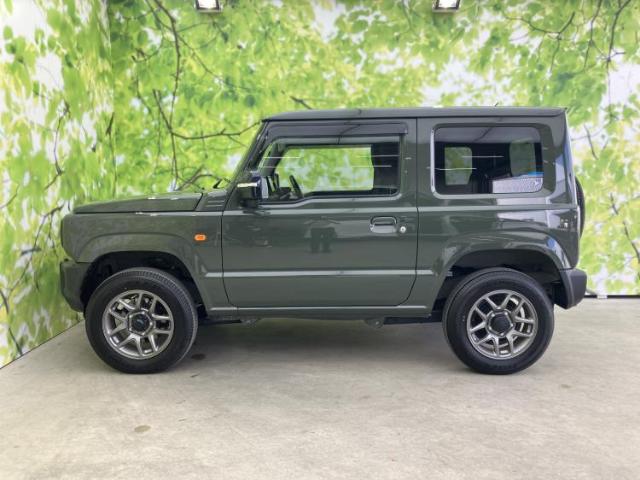 Suzuki Jimny 5