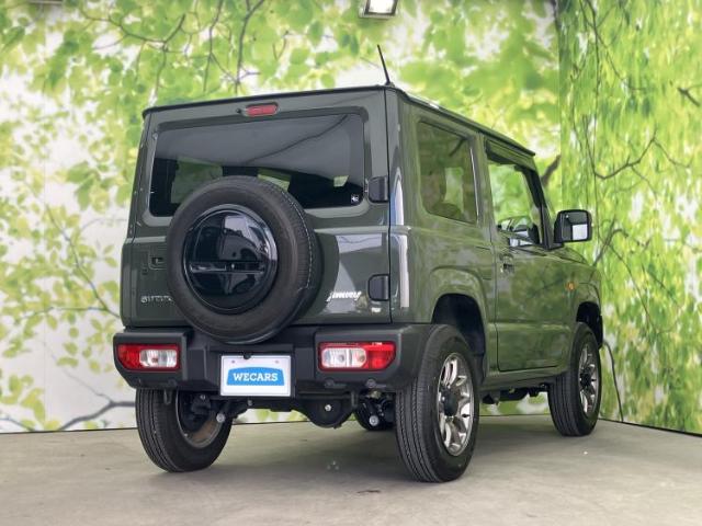 Suzuki Jimny 6