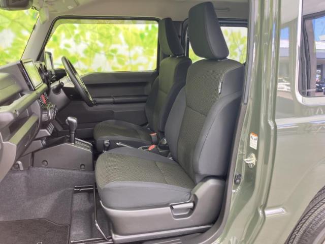 Suzuki Jimny 8
