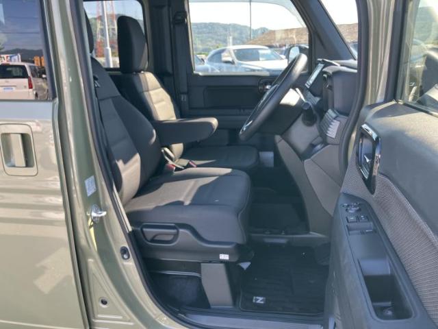 Honda N-VAN 3