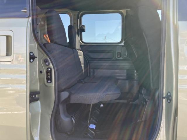Honda N-VAN 8