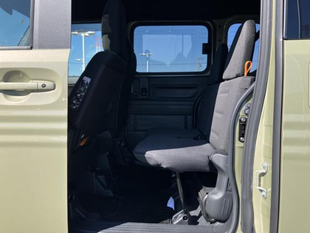 Honda N-VAN 10