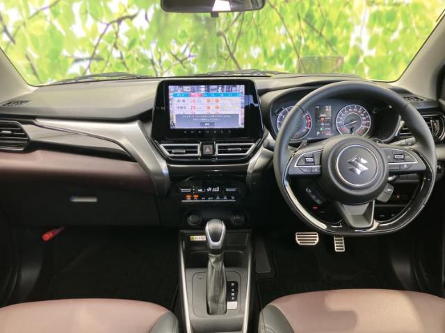 Suzuki Fronx 2