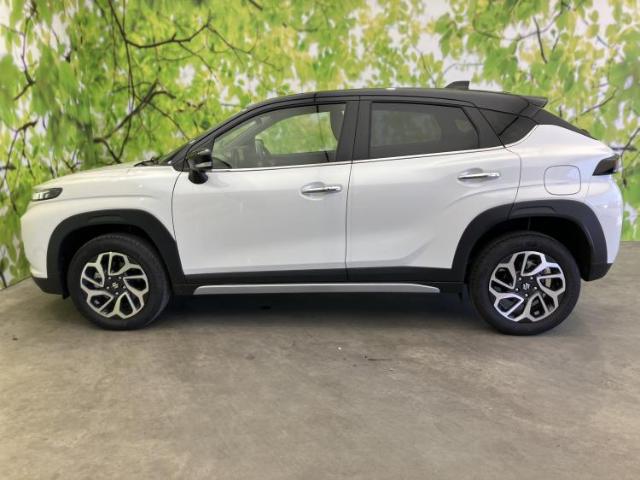 Suzuki Fronx 5
