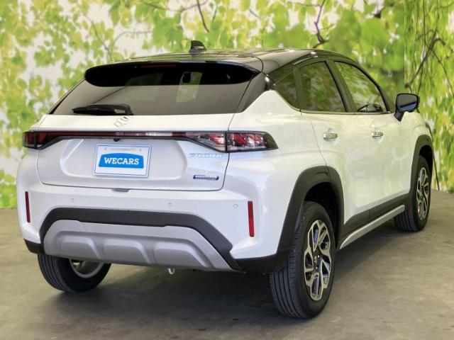Suzuki Fronx 6