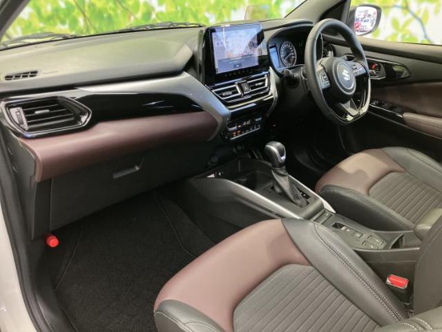 Suzuki Fronx 9