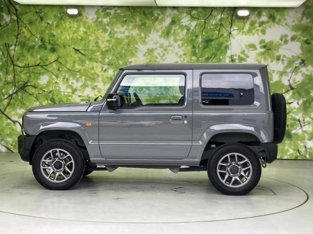 Suzuki Jimny 6