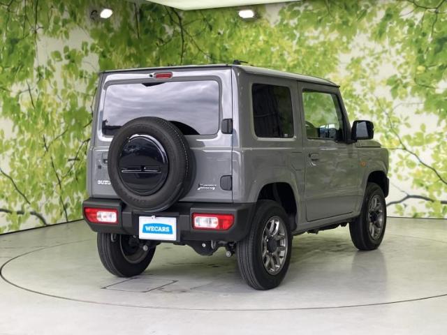 Suzuki Jimny 7
