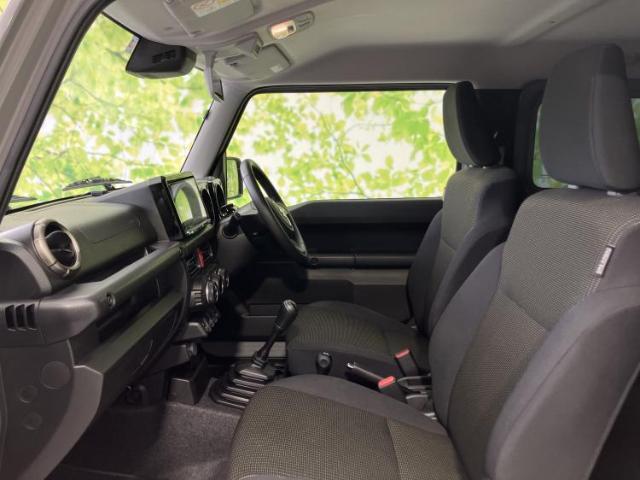 Suzuki Jimny 9