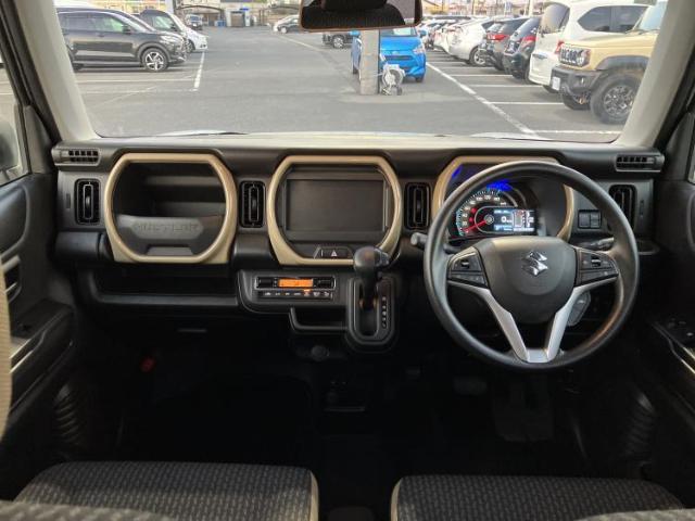 Suzuki Hustler 2