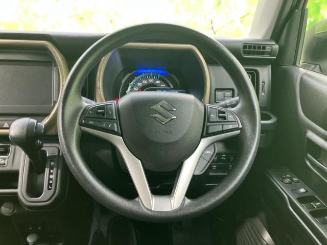 Suzuki Hustler 11