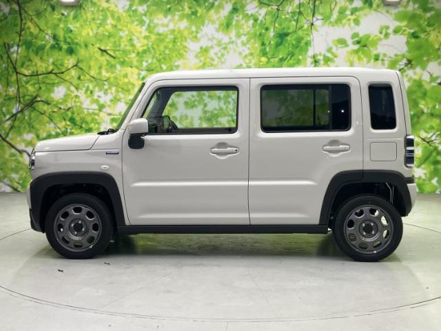 Suzuki Hustler 4