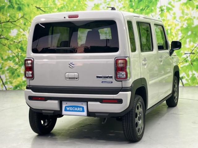 Suzuki Hustler 5