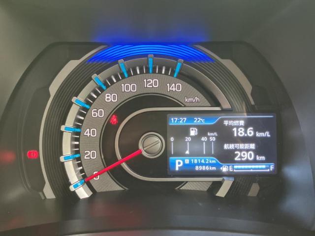 Suzuki Hustler 10