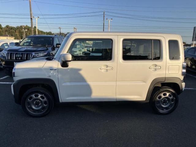 Suzuki Hustler 4