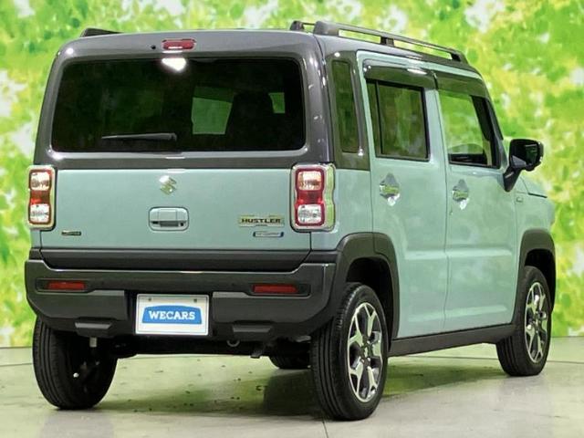 Suzuki Hustler 7