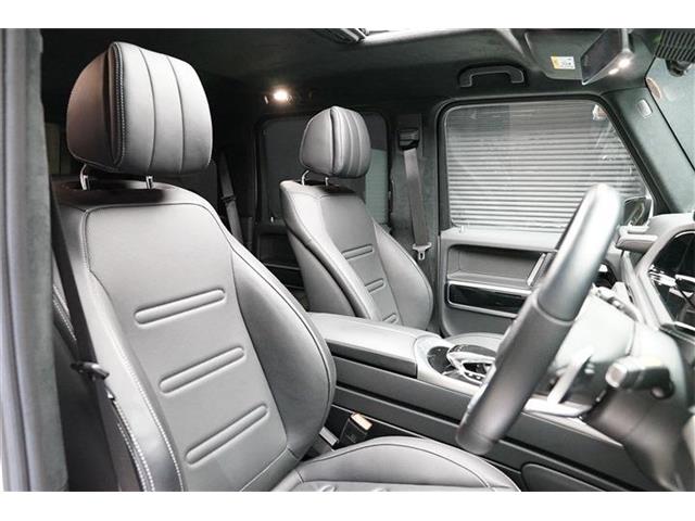 Mercedes-Benz G-Class 3