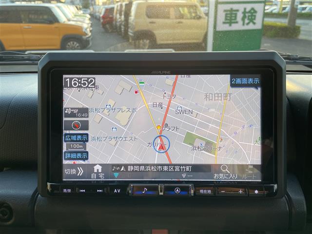 Suzuki Jimny 5