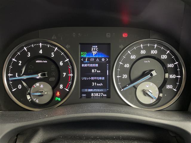 Toyota Vellfire 11