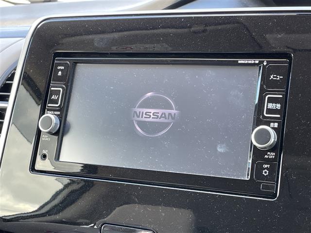 Nissan Serena 7