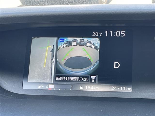 Nissan Serena 9