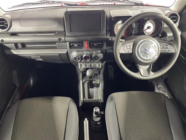 Suzuki Jimny Nomade 5