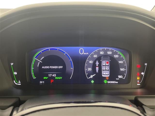 Honda Stepwgn 12