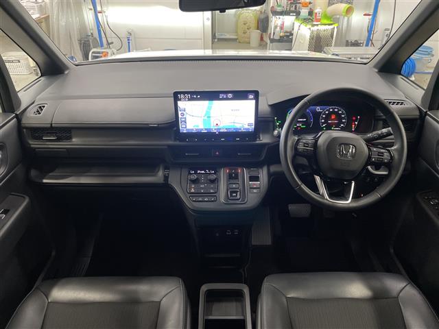 Honda Stepwgn 5