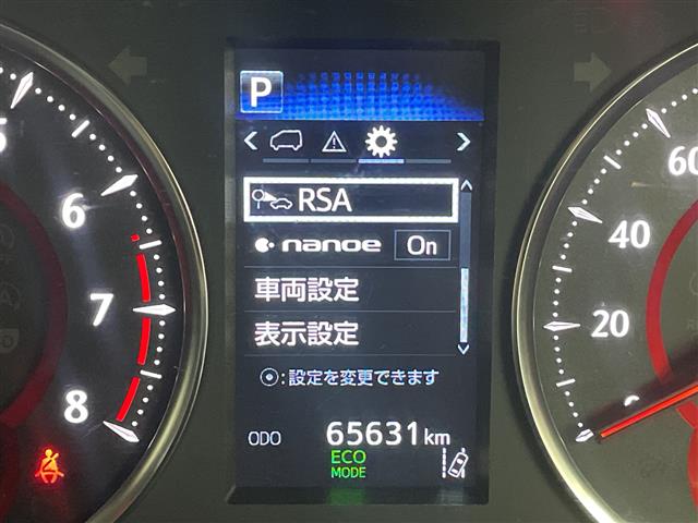 Toyota Alphard 12