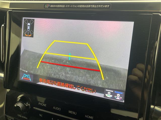 Toyota Alphard 7