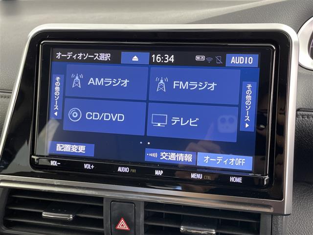 Toyota Sienta 8