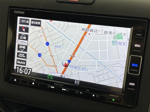 Honda Freed 4