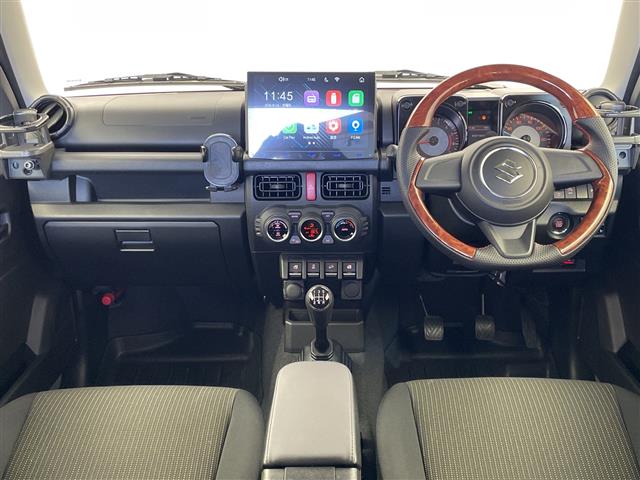 Suzuki Jimny 5