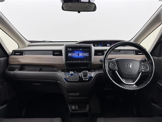 Honda Freed 6