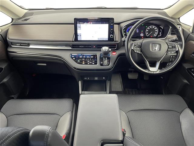 Honda Odyssey 6