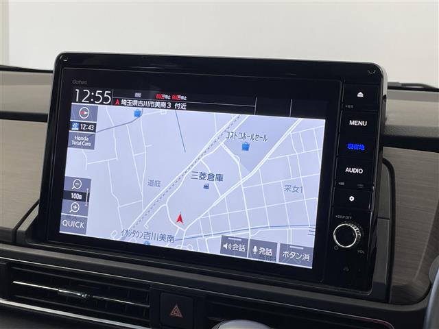 Honda Odyssey 9