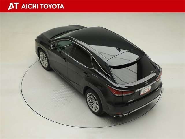 Lexus RX 12