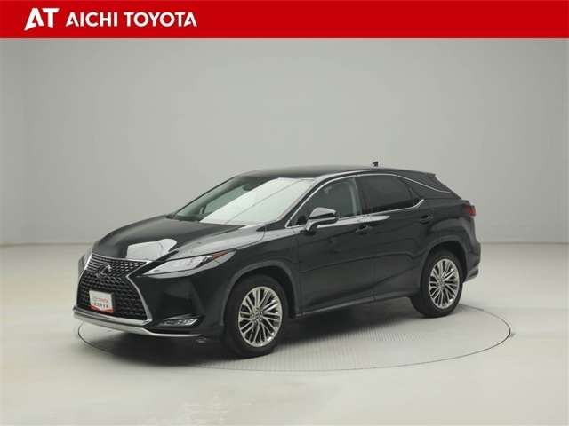 Lexus RX 2