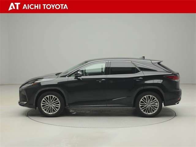 Lexus RX 3