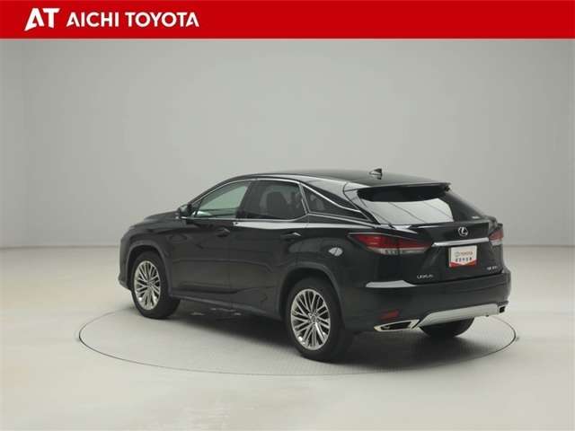 Lexus RX 4