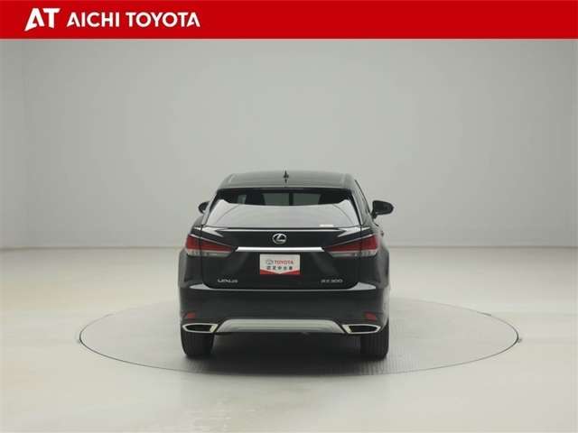 Lexus RX 5