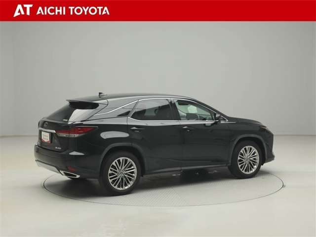 Lexus RX 6