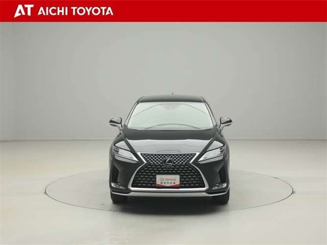 Lexus RX 9