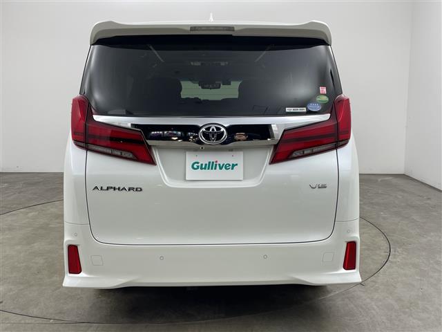 Toyota Alphard 7
