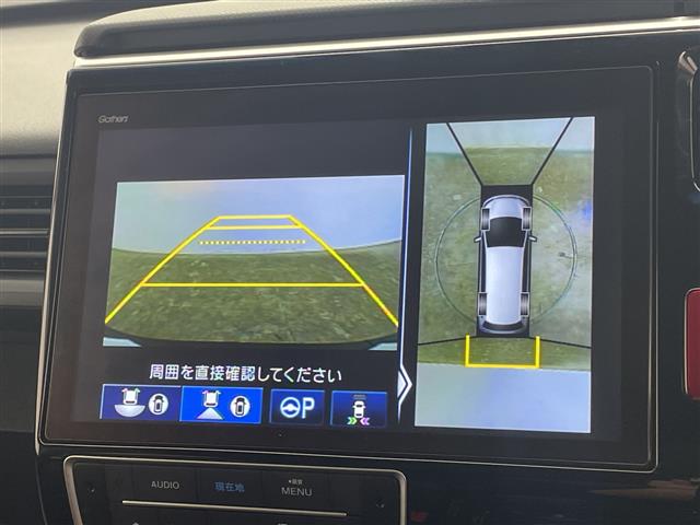 Honda Stepwgn 6