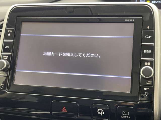 Nissan Serena 4