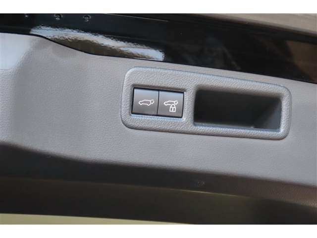 Toyota Harrier 11